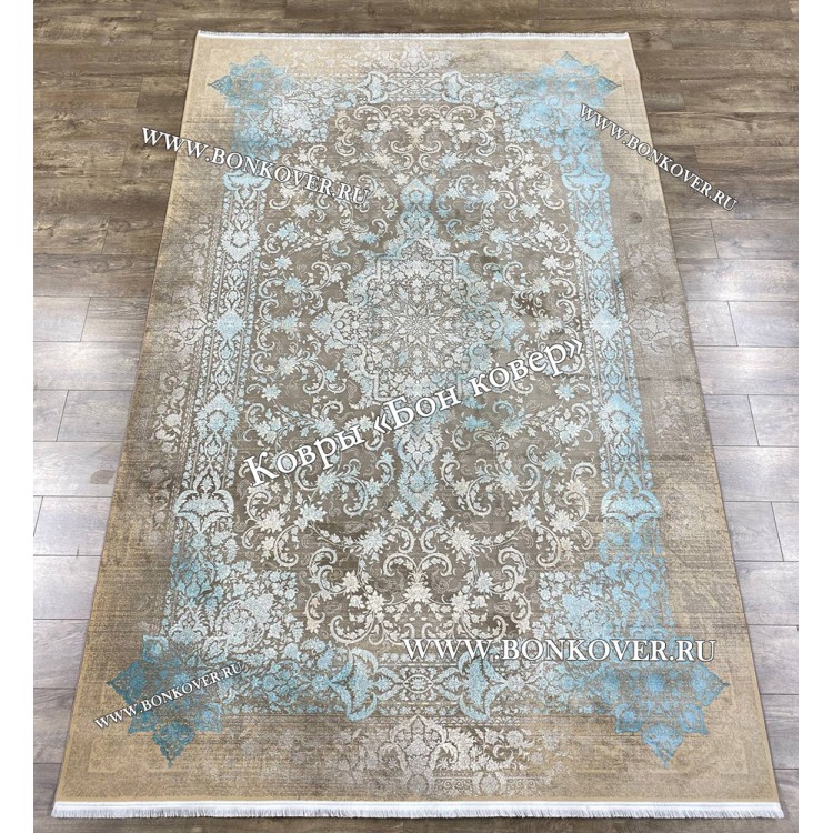 Иранский Ковер Для Гостиной Дизайн 30603