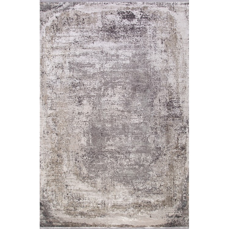Ковер Olimpos M205D C.D.GRAY / D.BEIGE